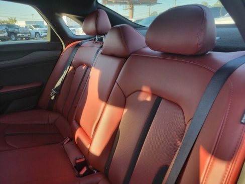 Used 2023 Kia K5 GT-Line w/ GT-Line Premium Package image 26