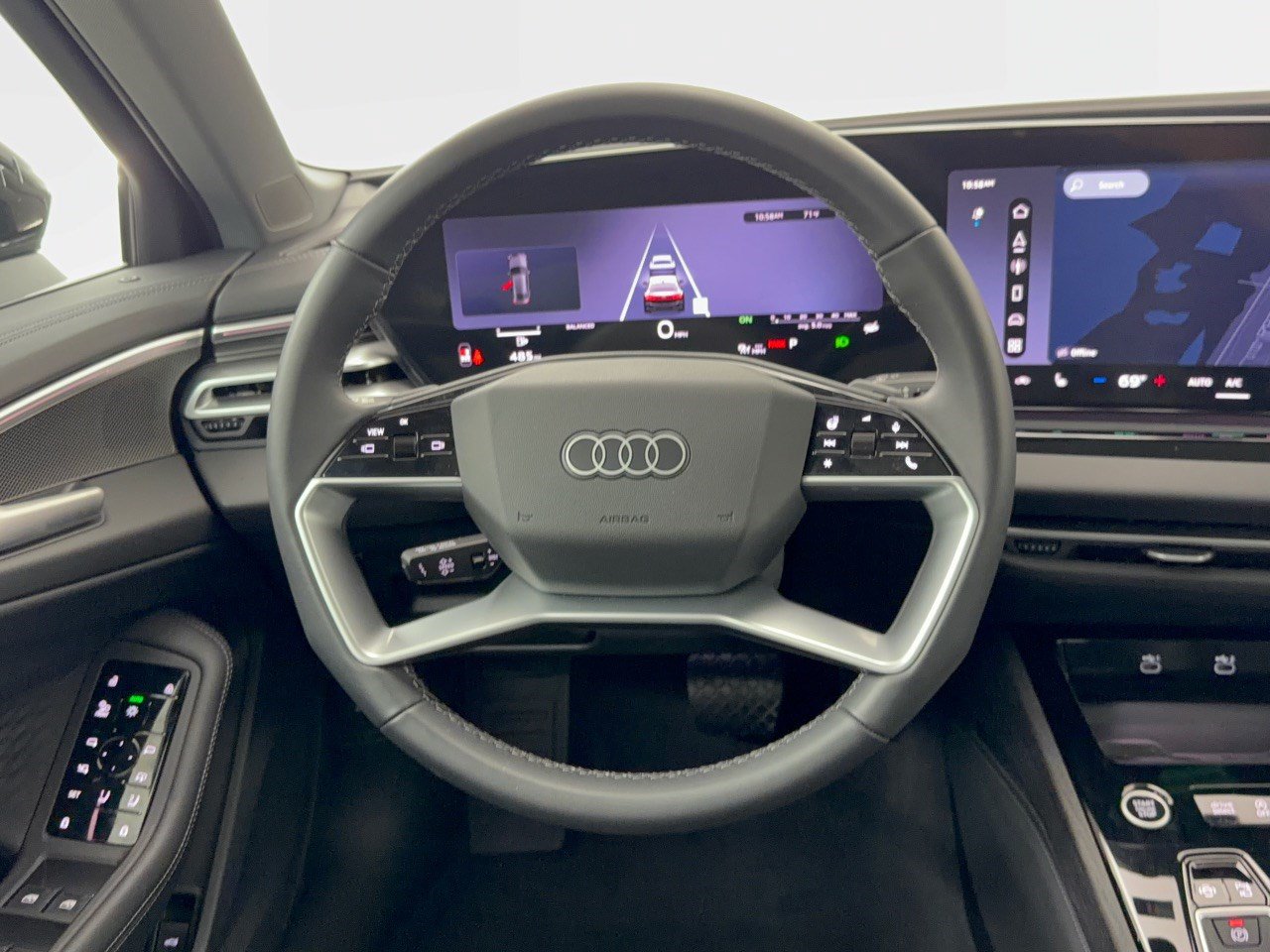 Certified 2026 Audi A5 Premium AWD/4WD image 10