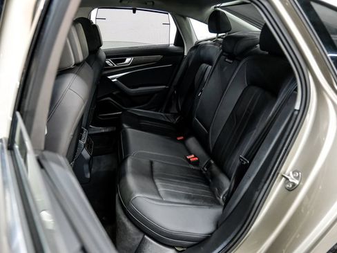 Used 2019 Audi A6 3.0T Premium Plus AWD/4WD image 52