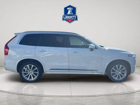 Used 2019 Volvo XC90 T6 Inscription w/ Advanced Package AWD/4WD image 13