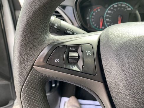 Used 2021 Chevrolet Spark LT FWD image 27