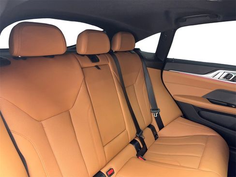 Used 2025 BMW i4 eDrive40 w/ Premium Package image 53