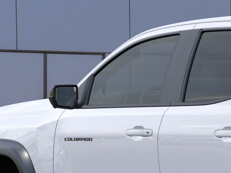 New 2026 Chevrolet Colorado ZR2 w/ Technology Package AWD/4WD image 26