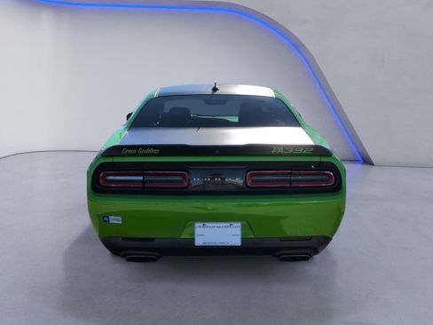 Used 2017 Dodge Challenger T/A image 8