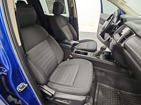 Used 2019 Ford Ranger XLT w/ Equipment Group 302A Luxury image 39