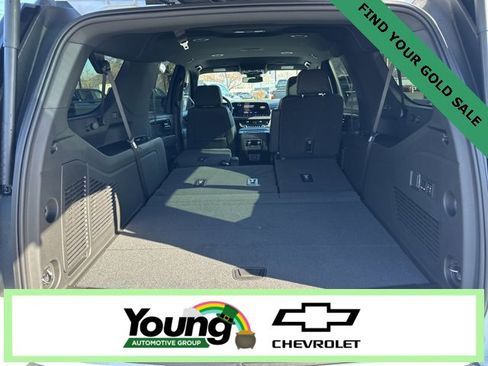 New 2026 Chevrolet Suburban LT w/ Comfort Package image 12