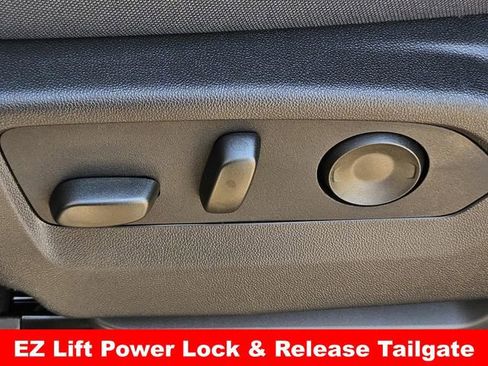 New 2026 GMC Sierra 1500 Pro w/ Graphite Edition image 23