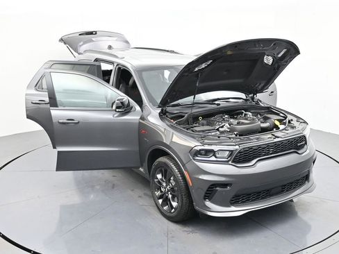 New 2026 Dodge Durango GT image 45