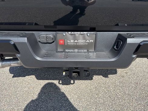 Used 2026 Toyota Tacoma TRD Sport AWD/4WD image 12