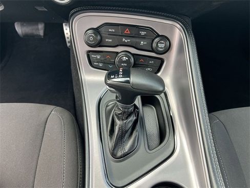 Used 2023 Dodge Challenger R/T w/ Blacktop Package image 22