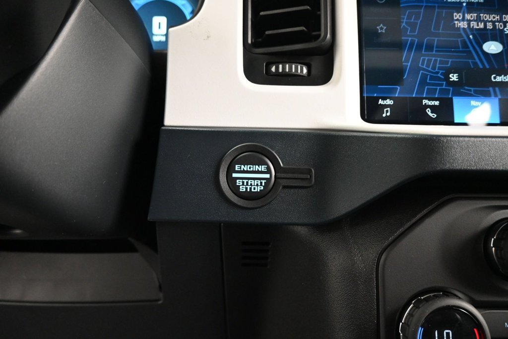 New 2026 Ford Bronco Heritage Edition AWD/4WD image 15