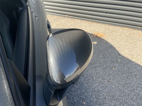 Certified 2025 Porsche 718 Boxster Spyder RS image 18