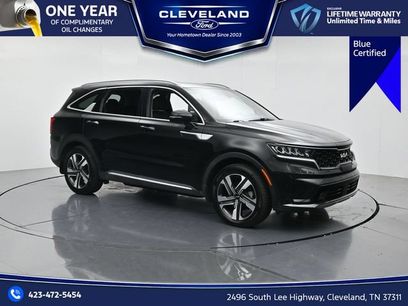 Used 2023 Kia Sorento EX