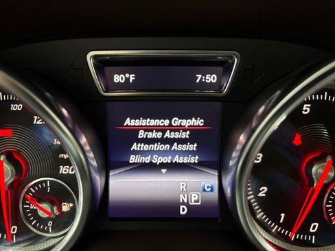 Used 2019 Mercedes-Benz GLS 450 4MATIC w/ Premium 1 Package image 60