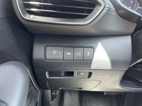 Used 2023 Hyundai Santa Fe SEL w/ Cargo Package FWD image 25