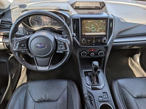 Certified 2023 Subaru Crosstrek 2.5i Limited AWD/4WD image 19