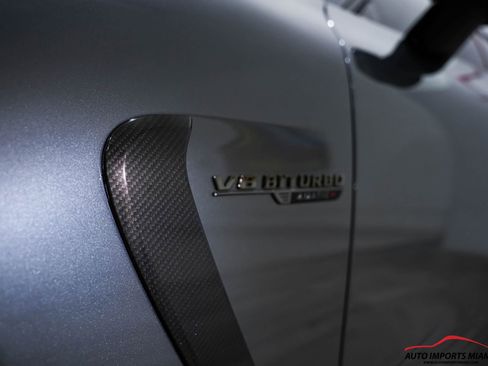 Used 2025 Mercedes-Benz AMG GT 63 image 9