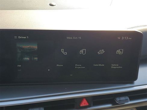 New 2026 Kia Sorento LX image 15