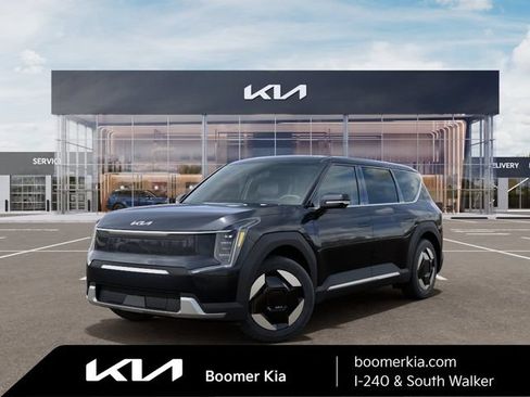 New 2026 Kia EV9 Light RWD image 1