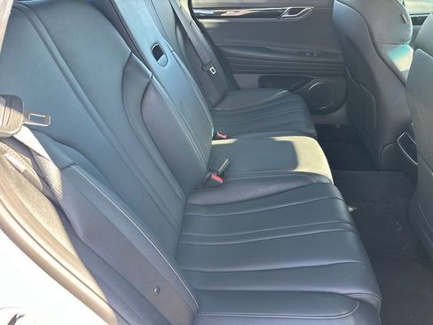 Used 2024 Genesis G80 2.5T image 15