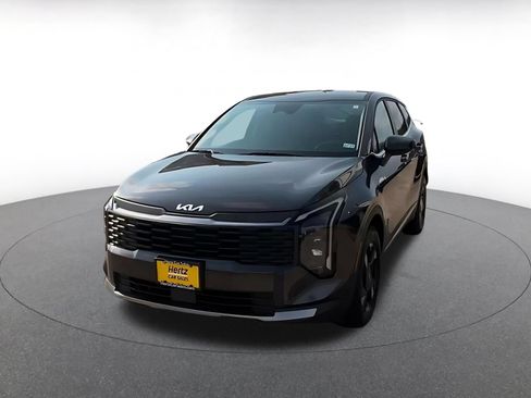 Used 2026 Kia Sportage LX FWD image 5