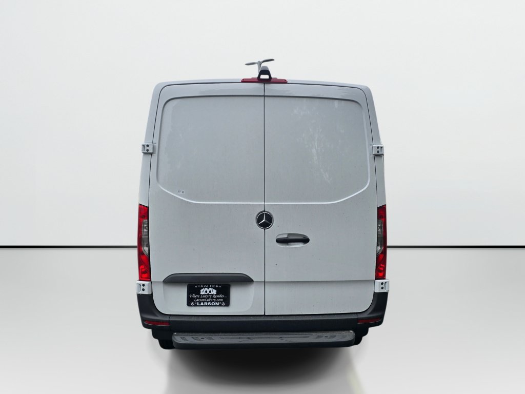 New 2026 Mercedes-Benz Sprinter 2500 image 4