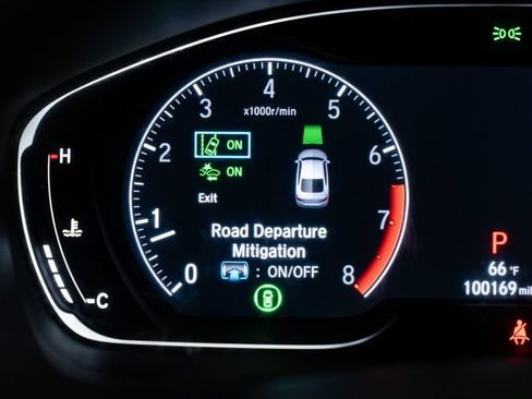 Used 2018 Honda Accord LX image 18