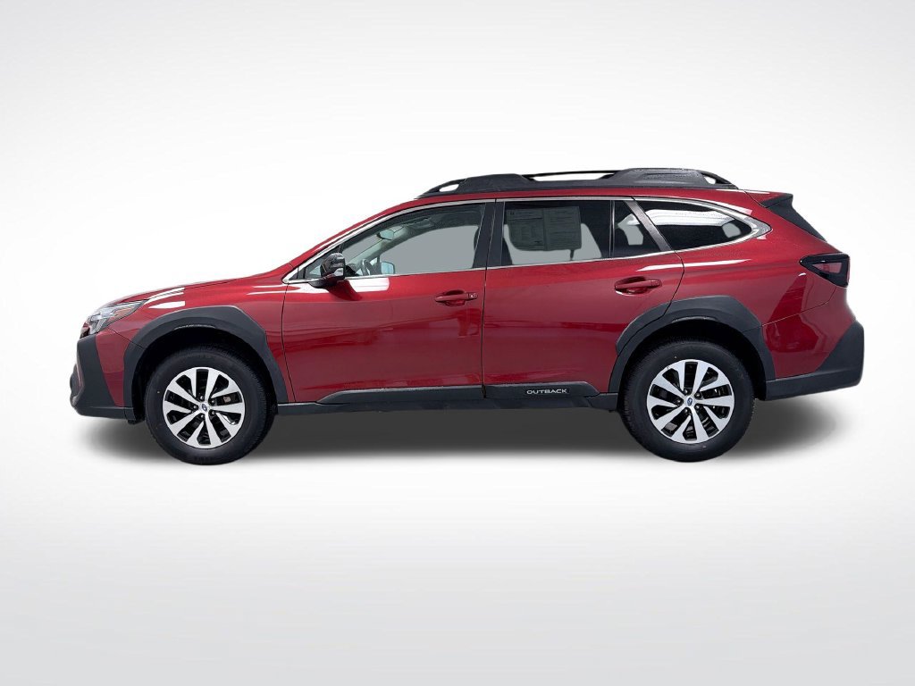 Used 2024 Subaru Outback Premium AWD/4WD image 10