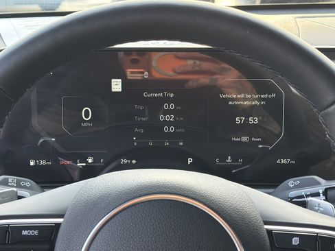 Used 2026 Kia K5 GT w/ GT1 Package image 27