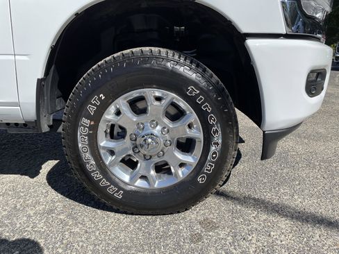 Certified 2024 RAM 2500 Laramie image 60