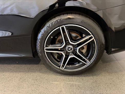 Used 2023 Mercedes-Benz C 300 4MATIC Coupe image 7