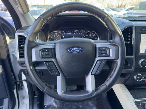 Used 2020 Ford Expedition Platinum image 12