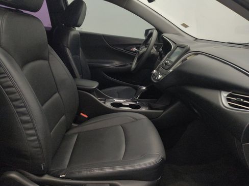 Used 2018 Chevrolet Malibu LS FWD image 21