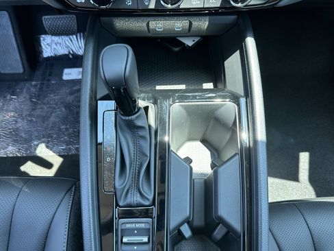 Used 2024 Honda Accord EX-L image 44
