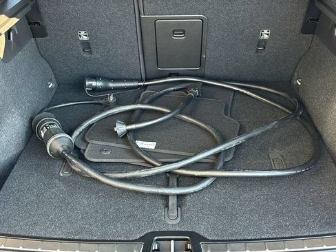 Certified 2023 Volvo C40 P8 Recharge Plus AWD/4WD image 31