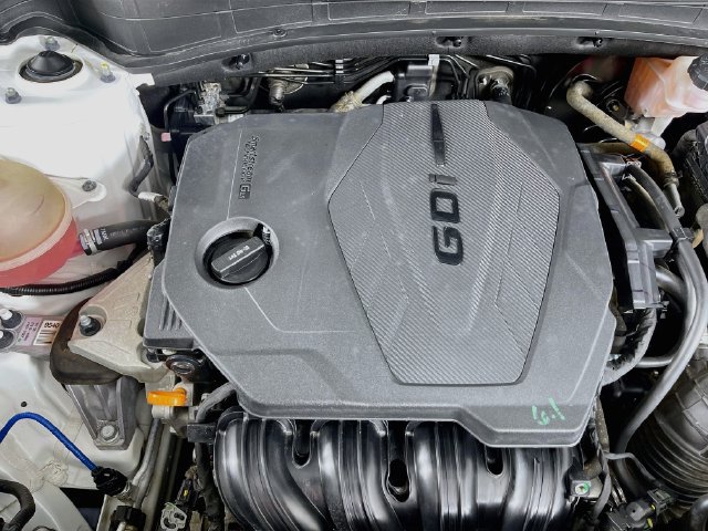 Used 2023 Kia Sportage EX FWD image 31