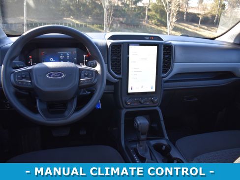 Used 2025 Ford Ranger XL w/ Trailer Tow Package image 10