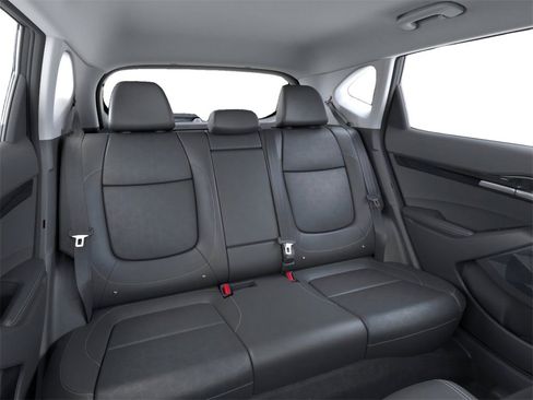 New 2026 Kia Seltos EX image 16