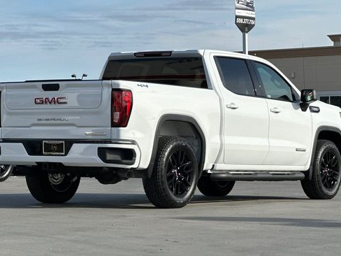 New 2026 GMC Sierra 1500 Elevation w/ Elevation Select Package image 6