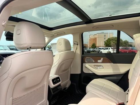 New 2026 Mercedes-Benz GLE 350 4MATIC image 18
