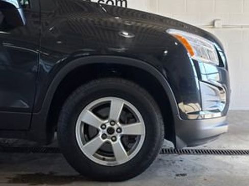 Used 2016 Chevrolet Trax LS image 29