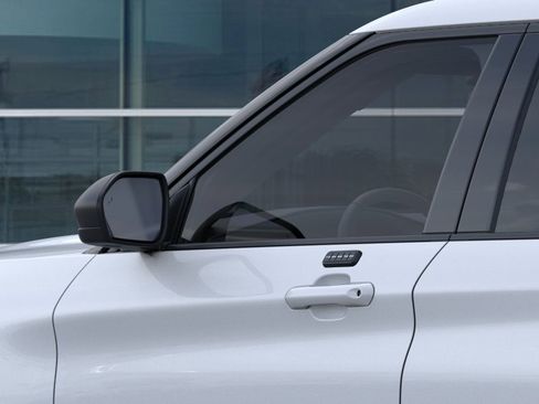 New 2026 Ford Explorer Active w/ Active Comfort Package RWD image 22