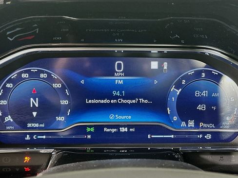 Used 2023 Chevrolet Silverado 1500 LT image 18