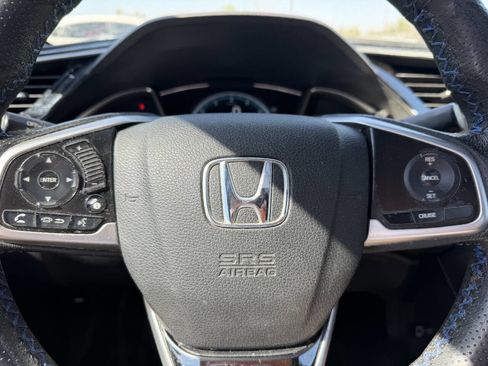 Used 2017 Honda Civic EX-T image 18
