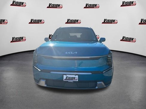 New 2026 Kia EV9 Wind image 2