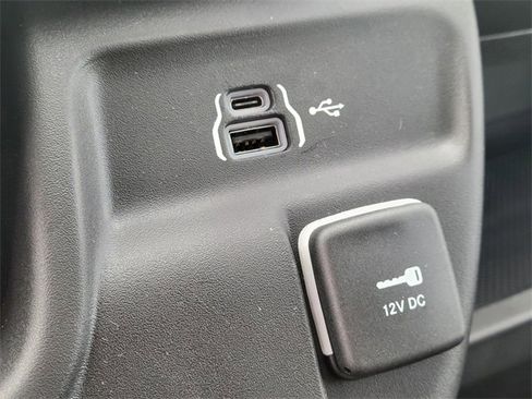 Used 2025 RAM ProMaster 2500 image 28