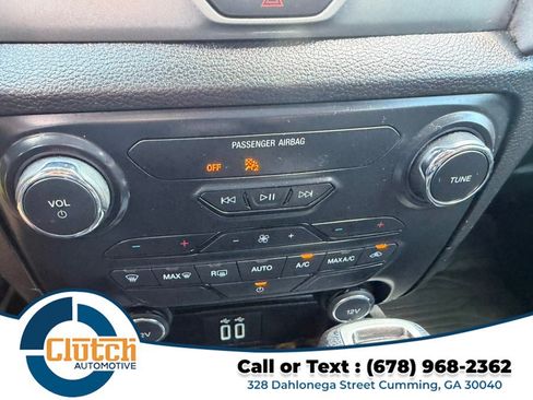 Used 2020 Ford Ranger XLT w/ Equipment Group 301A Mid AWD/4WD image 30