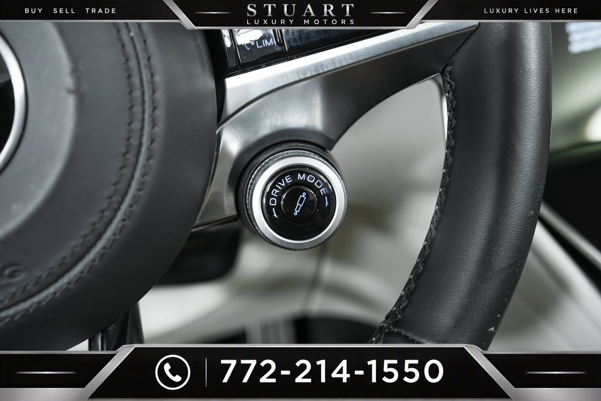 Used 2026 Maserati GranCabrio Modena AWD/4WD image 40