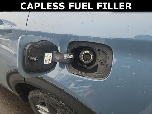 New 2026 Ford Explorer ST-Line w/ ST-Line Street Pack image 13