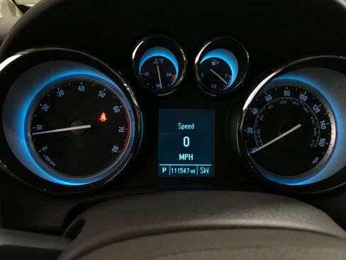 Used 2014 Buick Verano Leather FWD image 19